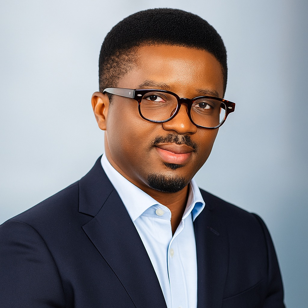 Founder & Managing Director